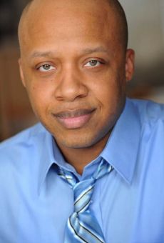 Películas de Jeramie Gladman