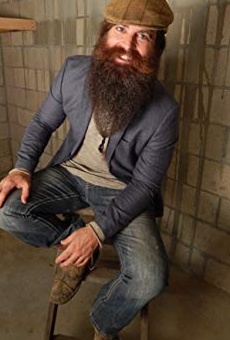 Películas de Jeramy Felch