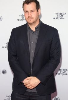 Películas de Jered Kenna