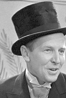 Películas de Jeremi Przybora