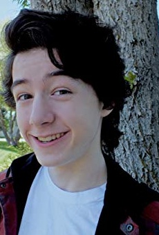 Películas de Jeremiah Burch III