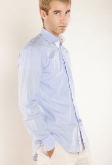 Películas de Jeremiah James