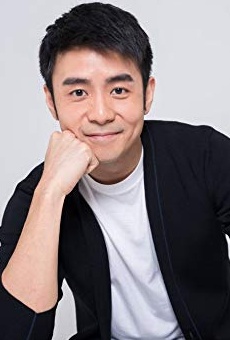 Películas de Jeremiah Liu