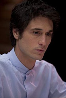 Películas de Jérémie Elkaïm