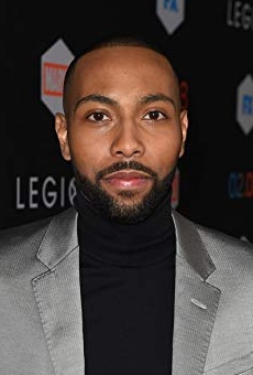 Películas de Jeremie Harris