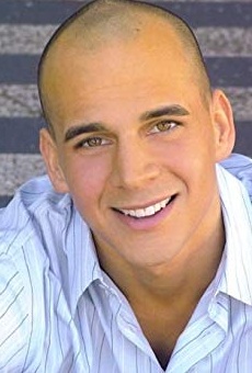 Películas de Jeremy Allen Rodriguez