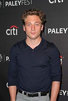 Películas de Jeremy Allen White