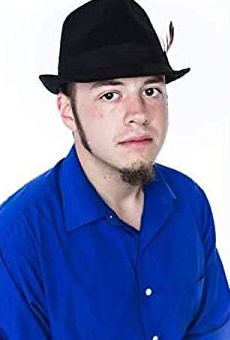 Películas de Jeremy Anderson