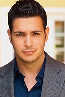 Películas de Jeremy Andorfer-Lopez