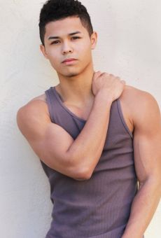 Películas de Jeremy Becerra