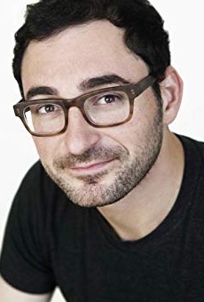 Películas de Jeremy Beiler