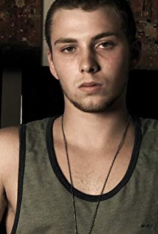 Películas de Jeremy Bishop