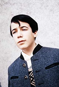 Películas de Jeremy Black