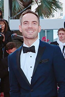 Películas de Jeremy Bonham