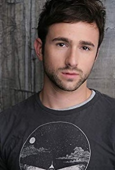 Películas de Jeremy Boros