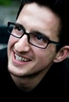 Películas de Jeremy Bowker