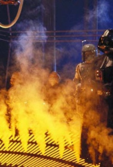 Películas de Jeremy Bulloch