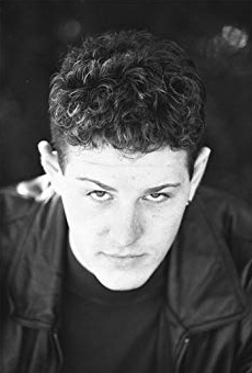 Películas de Jeremy Capurro