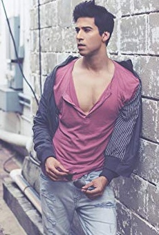 Películas de Jeremy Castaldo