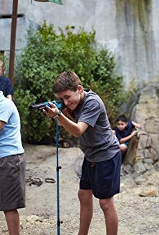 Películas de Jeremy Chabriel