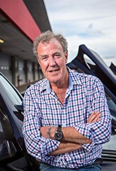 Películas de Jeremy Clarkson