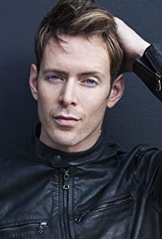 Películas de Jeremy Connors