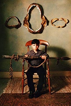 Películas de Jeremy Cooper