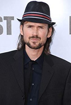 Películas de Jeremy Davies