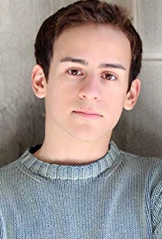 Películas de Jeremy Fernandez