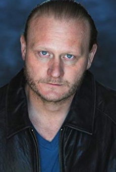 Películas de Jeremy Fultz