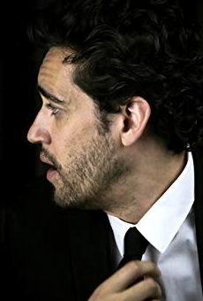 Películas de Jeremy Gram Weaver