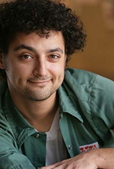 Películas de Jeremy Guskin