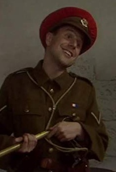 Películas de Jeremy Hardy