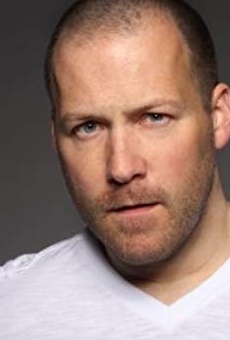 Películas de Jeremy Harrison