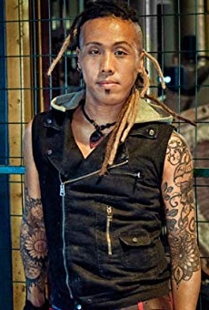 Películas de Jeremy Hernandez