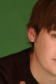 Películas de Jeremy Hogan