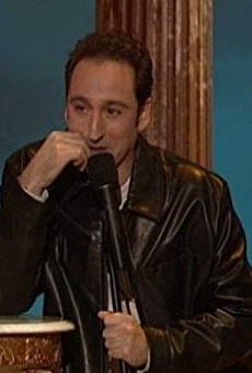 Películas de Jeremy Hotz