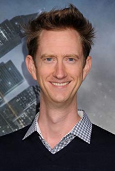 Películas de Jeremy Howard