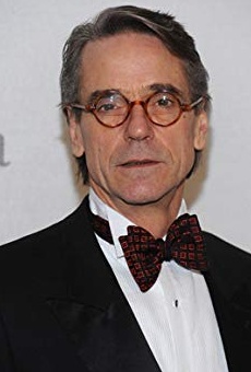 Películas de Jeremy Irons