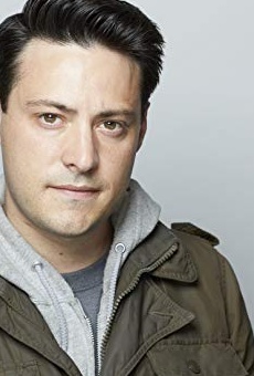 Películas de Jeremy Isabella