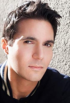 Películas de Jeremy Iversen