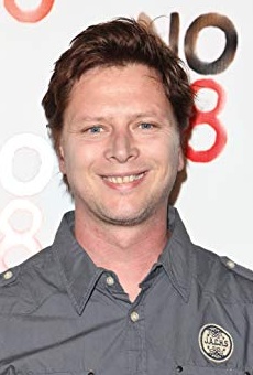 Películas de Jeremy Jordan