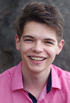 Películas de Jeremy Kaluza