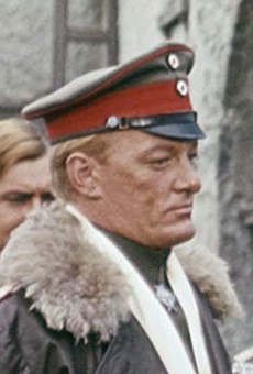 Películas de Jeremy Kemp