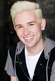 Películas de Jeremy Klein