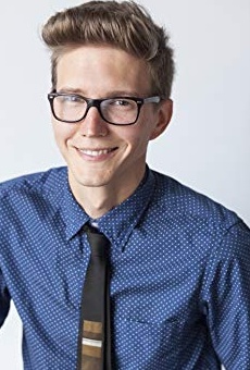 Películas de Jeremy Kozeluh