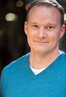 Películas de Jeremy Leroux