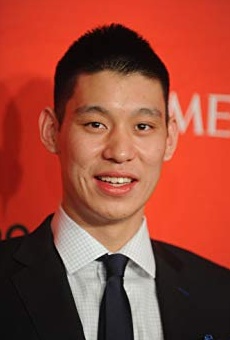 Películas de Jeremy Lin