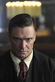 Películas de Jeremy Lindsay Taylor