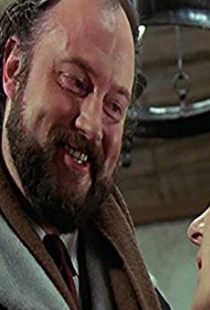 Películas de Jeremy Lloyd